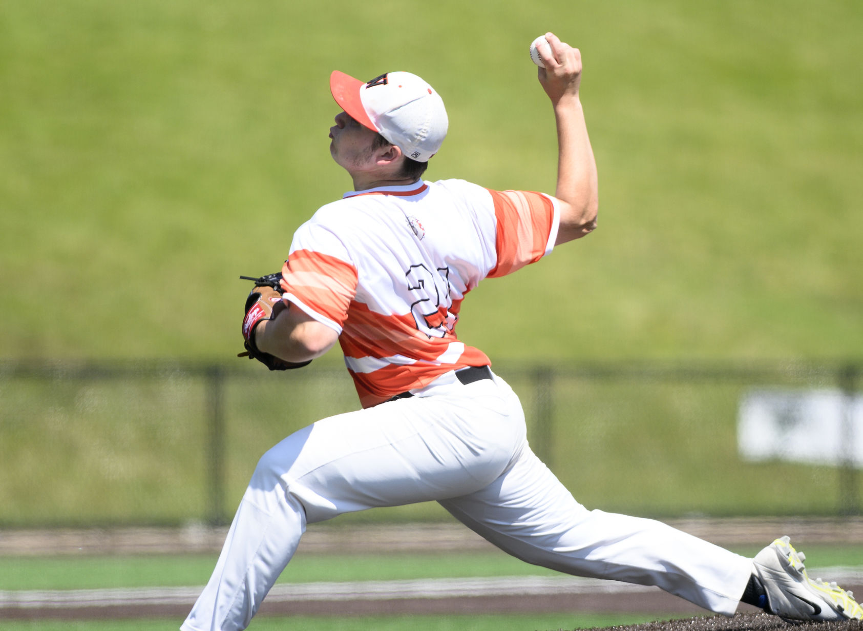 Waterloo vs. St. Laurence